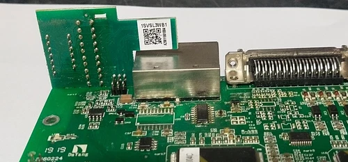 Ruking SEA3-20LRCP Servo Drive CPU PCB Controller Transducer Transmitter - Image 8