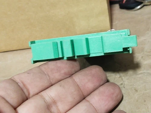 Phoenix Contact 2954235 EMG 17-OV-24DC/240AC/3 Solid Sate Relay Module Control - Image 9