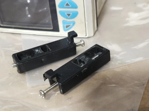ABB CM15 ControlMaster 1/8 Din Universal Process Indicator Meter Transmitter - Image 9