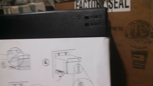 Honeywell TC-RPDXX1 PLC Power Supply 24VDC Redundant Transmitter Transducer - Image 9