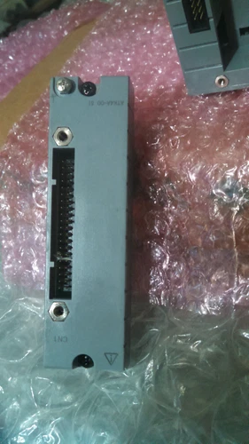 Yokogawa AAI135 PLC DCS Analog Module Transducer Transmitter Meter Controller - Image 9