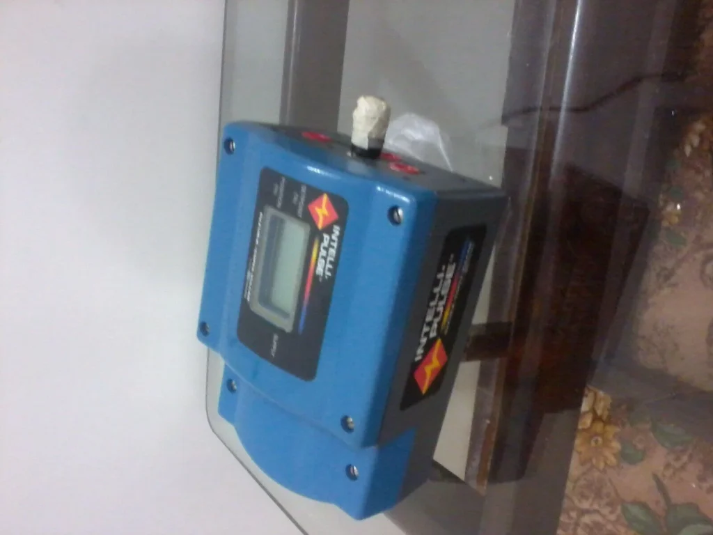 DeZURIK P80BHP 4-20mA Electro Pneumatic Valve Positioner Controller Transducer