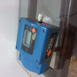 DeZURIK P80BHP 4-20mA Electro Pneumatic Valve Positioner Controller Transducer