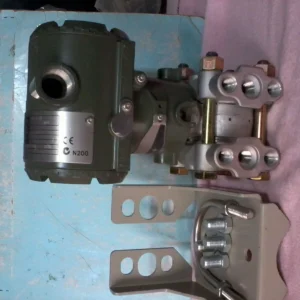 yokogawa Pressure Transmitter / transducer EJA110 Japan