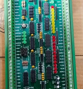 Power Land PICM 2900S Module PLC Controller Transmitter Transducer