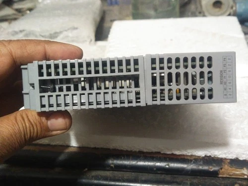 Yokogawa CP451 Processor Module PLC DCS ProSafe-SLS Transmitter Transducer