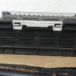 Mitsubishi AJ65BT-64AD A/D Converter Unit CC-Link PLC Controller Transmitter