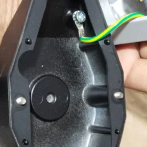 Trafag 471.2331 Temperature Switch 1/2 inch 2inch 150*C Controller Transmitter