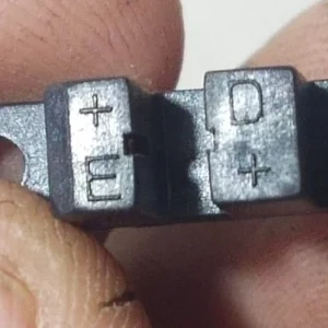 Onsemi 21B1 Optical Sensors Photo interrupters Controller Transducer