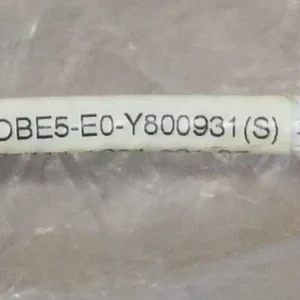 Pepperl+Fuchs OBE5-E0-Y 800931 (S) Optical Sensors Photo Controller