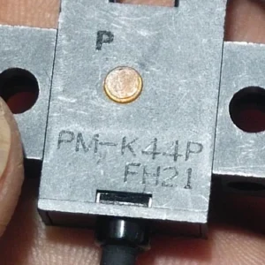 Panasonic PM-K44P Micro Photoelectric Sensor Controller Transducer Transmitter