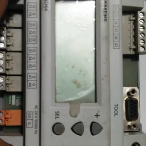 Siemens RWD44 Temperature Controllers HVAC PLC DCS Controller Transmitter