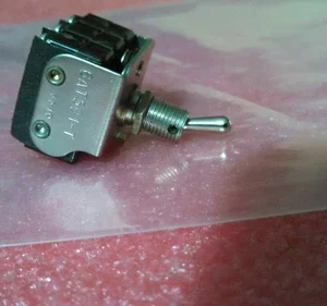 Honeywell 6SE173 6AT501-T GP5-DC1S-T 50FR2 Sealed Micro Limit Switch Transducer