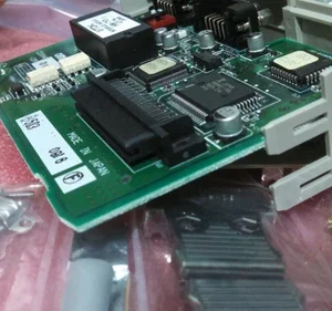 Omron C200HW-COM06 Communication Module PLC DCS Transducer Transmitter Meter