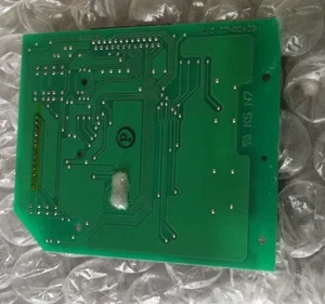 Meidensha VT310 Panel Print Bord NPRF / N62P30422 Transducer Transmitter