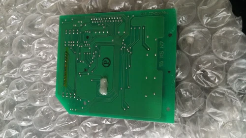 Meidensha VT310 Panel Print Bord NPRF / N62P30422 Transducer Transmitter