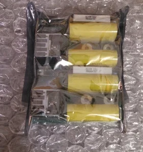Meidensha VT310 Clipper Print Bord NPWF / N62P30357 Transducer Transmitter