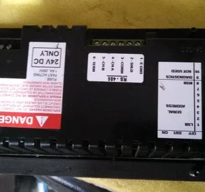 Allen-Bradley 2706-P22R Inview Panel Mount Display PLCTransmitter Transducer