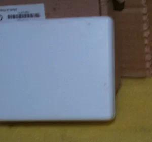 Telasia Symtonic VC1008F CO2 Sensor 0-2000 Transmitter Transducer Controller