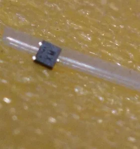 ROHM Semiconductor Switch MOSFET RSF010P03TL Transducer Controller