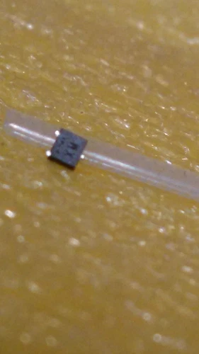 ROHM Semiconductor Switch MOSFET RSF010P03TL Transducer Controller