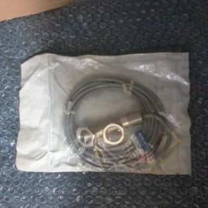 Honeywell X-91563 -FY 3 Wire NO 18mm 4mm Proximity Sensor Switch Controller