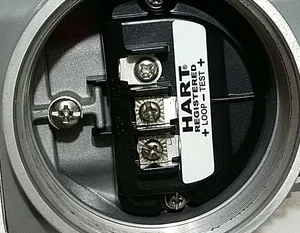Honeywell ST700 Smartline Hart 4-20mA Diaphragm 5-500 psi Pressure Transmitter