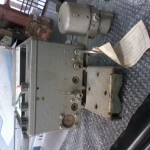 Hitachi DIB44 Pneumatic .2 to 1kg Indicating Controller Transmitter Transducer