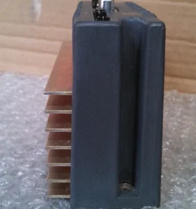 API Controls DM-2241-0 Controller Drive Step Motors Transducer Transmitter