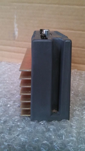API Controls DM-2241-0 Controller Drive Step Motors Transducer Transmitter