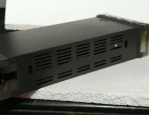 Yokogawa YS170 Programable Controller 2 Loop PLC DCS Transmitter Transducer