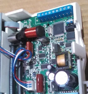 Schneider Electric I/A MNB MNL VAV Controller PLC DCS Transmitter Transducer