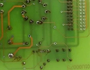 Jani Electro BTB48-2 02VA0082 01U00075 PCB Controller PLC Transmitter Transducer