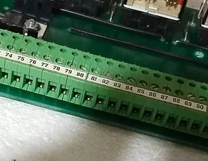 KMW 902650 900626 PCB Controller PLC DCS Transmitter Transducer