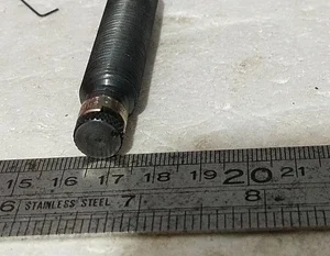 Enidine OEM25MB Hydraulic Shock Absorber PLC Controller Transmitter Transducer