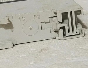 ABB CT-ERS.12 On Delay Time Relay 3S 300H PCB Controller Transducer Transmitter