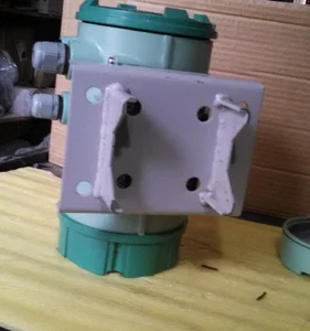 Oval Ultra Mass CT9401 MK II Coriolis Flow Meter Control Transmitter Transducer