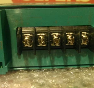Yokogawa NFPW444 PLC DCS Centum Power Supply Module Transducer Transmitter Meter