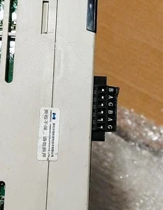 Vmmore GSD300N-S10V Servo Drive 220V 1/3 Phase 200W PLC Transducer Transmitter
