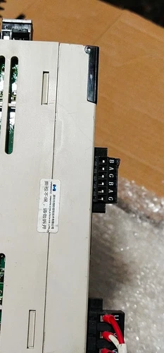 Vmmore GSD300N-S10V Servo Drive 220V 1/3 Phase 200W PLC Transducer Transmitter