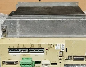 Yaskawa URIAP3 Servo Actuator 220V 3Phase PLC Controller Transducer Transmitter