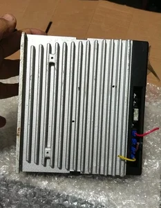 Weide 15B075L4M Servo Drive 220V 3Phase 750W Controller Transducer Transmitter