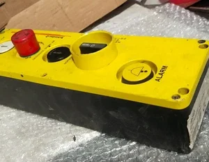Schindler Giovenzana M590 Rec Panel Crane Control Transmitter Transducer