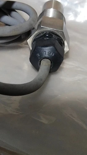 WEIGHT Resistivity Conductivity Sensor 1/2 Inch Controller Drive Transmitter Transduce