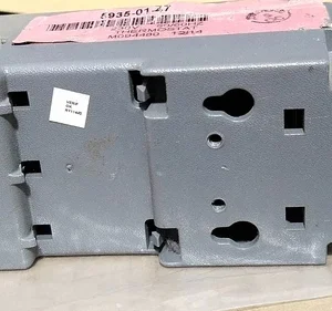Johnson Controls A419ABC-1 Temperature Controller Relay Transmitter Transducer