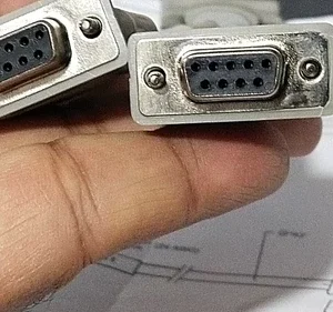 Johnson Controls CAB109 Y Split Cable 660000132 PLC Transmitter Transducer
