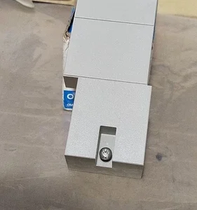 Omron C200HW-CE002 Communication Plate Module PLC DCS Transducer Transmitter
