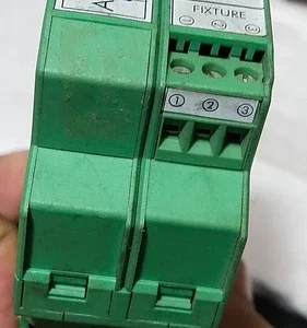 Magnet Systeme magnetizers 180897 Output Monitor Module Transducer Transmitter