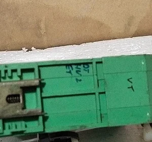 Magnet Systeme magnetizers Output Monitor 09102 Board PLC Transducer Transmitter