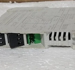 Stahl 9175 Digital Output Isolator Relay module PLC Controller Transmitter